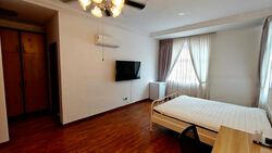 Beechwood Grove (D25), Terrace #481652921